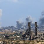 What is at stake for Hamas as its negotiator gathers for talks with Israel and US in Egypt?