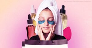 How Parents Navigate Their “Sephora Kids”