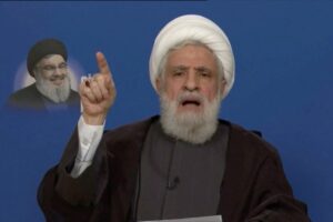 Hezbollah blasts Trump’s Gaza Peace Plan as ‘full of dangers,’ says Hamas accepted out of concern for ‘Palestinian people’