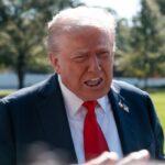 Trump threatens Hamas with ‘complete obliteration’ if terror group refuses to relinquish power in Gaza