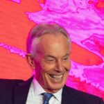 Keep Tony Blair’s Blood-Soaked Hands Away From Gaza at All Costs