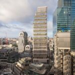 Mace Construct signs for next Leadenhall tower