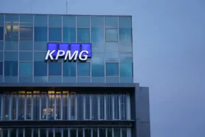 London businesses optimistic for future economic growth, KPMG says