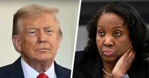 Trump escalates his attack on the Fed: From the Politics Desk