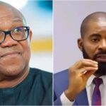 BREAKING: Peter Obi Sues Adeyanju Deji Over Alleged Defamation [PHOTOS]