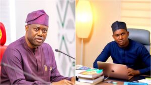BREAKING: Oyo Lawmaker Raises Alarm Over ‘Secret’ Approval of Makinde’s N300bn Loan