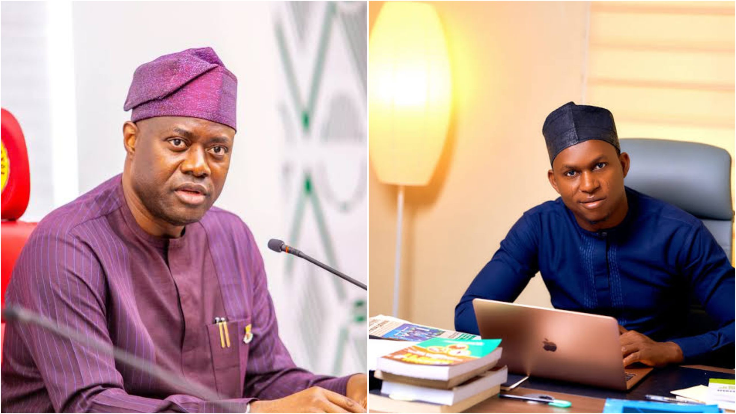 BREAKING: Oyo Lawmaker Raises Alarm Over ‘Secret’ Approval of Makinde’s N300bn Loan