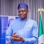 I was in Primary School when you started politics, Yilwatda tells Ganduje 