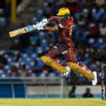 TKR aim to shine in home CPL matches; Nicholas Pooran says pressure to deliver