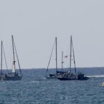 Israel detained two Canadians over Gaza flotilla, Ottawa says