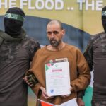 As Gaza war enters third year, former hostage recalls 16-month captivity