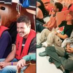 Gaza flotilla latest: Greta Thunberg to be deported to Greece after activists allege mistreatment by Israel