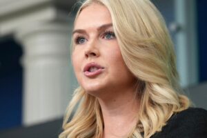 Trump White House struggles to explain away latest Epstein bombshell