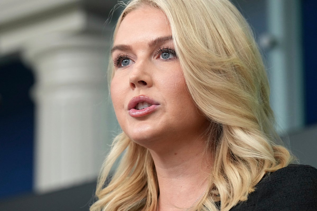 Trump White House struggles to explain away latest Epstein bombshell