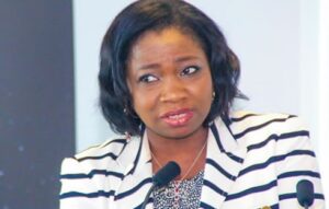 Our Chinese Employers Sexually Abused Us, Rescued Nigerian Miners