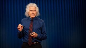 How common knowledge shapes the world | Steven Pinker