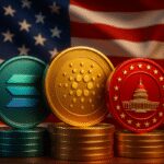 Market Volatility Rattles Investors — But Smart Money Accumulates Solana, Cardano and MAGACOIN FINANCE