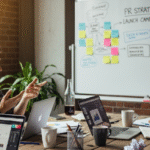 Understanding Different PR Specializations: Expert Insights