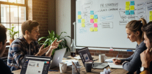 Understanding Different PR Specializations: Expert Insights