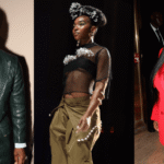 Usher Offers Empowering Message In Virgil Abloh’s Honor At Harlem Fashion Row’s Style Awards