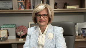 Glow Like a Star: How Dr. Chobanian Helps Women Reclaim the Spotlight at Every Age