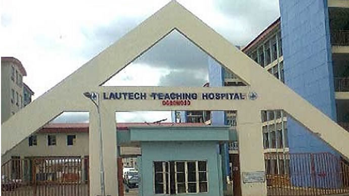 LAUTECH confirms murder of final-year student during sign-out ceremony