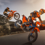 KTM Unveils the 2026 KTM 690 ENDURO R & 690 SMC R