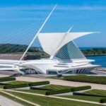 A Visit to the Milwaukee Art Museum