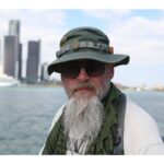 ‘I was scared’ — American man seeks asylum in Windsor after kayaking into Canada
