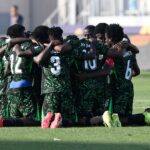 Nigeria beat England, Argentina to two teen wonders as Flying Eagles get U-20 World Cup boost
