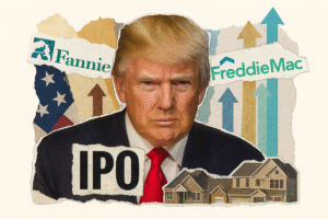 Top 5 IMB priorities for GSEs in a post-conservatorship world
