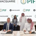 Macquarie Asset Management Partners with PIF to Boost Investment in Saudi Arabia