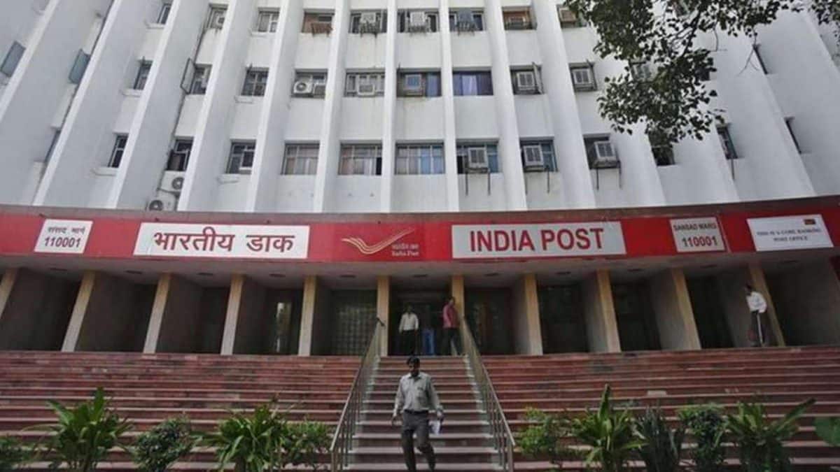 India to suspend all parcel services to US from August 25 amid Trump’s tariff move