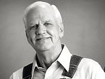 American Hero who inspired Cracker Barrel’s cherished logo… as fury mounts over move to axe him from emblem