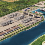 US giant fortifies its LNG arsenal with 20-year offtake from Gulf Coast project