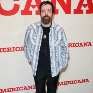 Americana director Tony Tost defends movie after box office flop