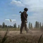 Russia rejects NATO troop deployment in Ukraine, slams UK remarks