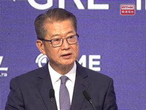 LME warehouses ‘serve both HK and national interests’