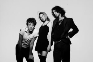 bar italia Announce New Album ‘Some Like It Hot’
