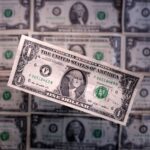 Dollar rebounds with focus on Fed policy as French politics cloud euro