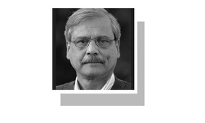 China and shifting geopolitics