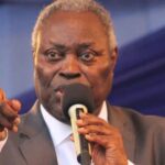 Pst. Kumuyi says only God can choose his successor, vows not to step down under pressure