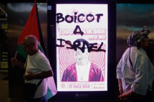 Rubio says Gaza war has hurt Israel’s global support — how has that played out at the UN?