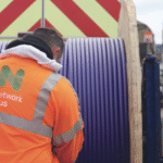 Network Plus margin climbs to 7.4% on utilities boom
