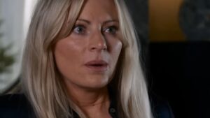 Coronation Street character returns from the dead four years after dying in shock twist
