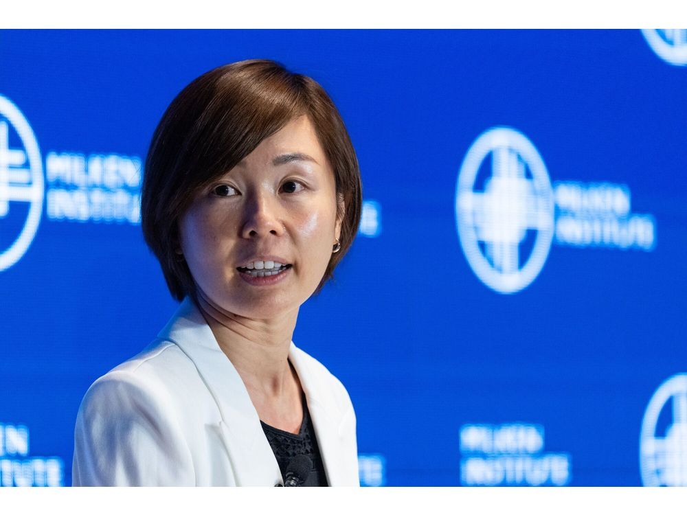 Hong Kong’s Investment Firm Sees Opportunities From Geopolitics