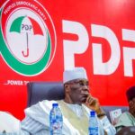 Fielding Atiku as Presidential Candidate in 2023 Was a Mistake – Abba Moro