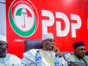 Fielding Atiku as Presidential Candidate in 2023 Was a Mistake – Abba Moro