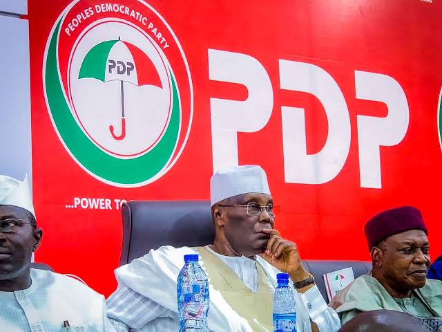 Fielding Atiku as Presidential Candidate in 2023 Was a Mistake – Abba Moro