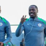 Iwobi, Aina are Premier League’s best in key metrics – Nigerian duo outshines Chelsea, Man United stars